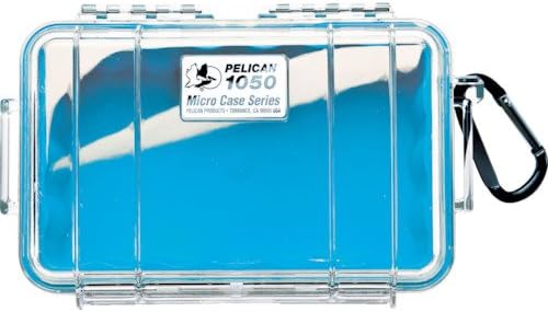 Pelican 1050 Micro Case & Pelican 1050 Micro Case