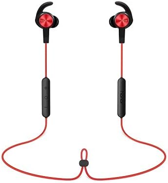 Honra Xsports Wireless Bluetooth Headphones Sports Earbuds AM61R IPX5 Música sem fio à prova d'água Controle de microfones