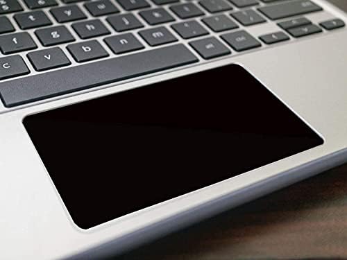 ECOMAHOLICS Laptop Touchpad Trackpad Protetor Capa de capa de pele de capa de pele para HP Specter 13 x360 laptop de 13,3 polegadas,