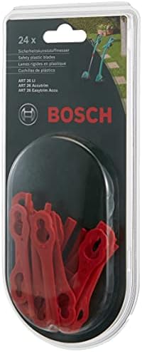 F016800183 Bosch Art 26 Accutrim Blades Pack de 24