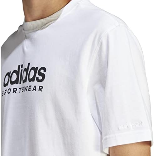 T-shirt adidas All Szn Graphic Mens