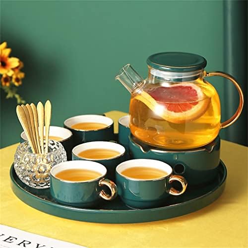 N/uma xícara de café Conjunto de xícara de cerâmica europeia Conjunto de chá da tarde em inglês Conjunto de chá de flores