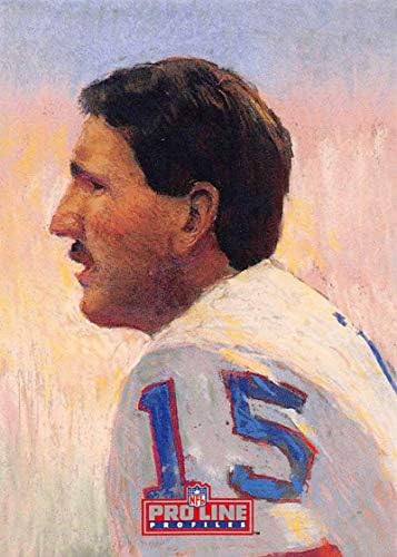 1992 Profis de linha Pro Football 275 Jeff Hostetler New York Giants NFL NFL Trading Card