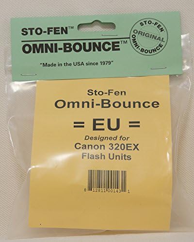 Sto-fen Omni-Bounce OM-UE