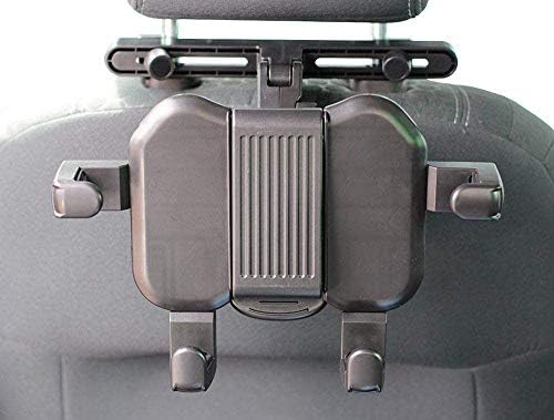 Navitech no suporte portátil do carro portátil compatível com o comprimido Magch M101 10