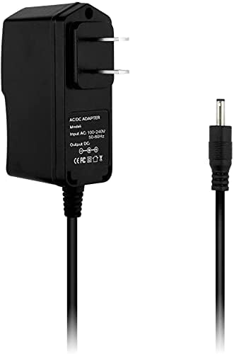 MARG Global 5V Adaptador CA Substituição para Motorola MBP30 MBP30LBU MBP 30 lbu Vídeo Monitor de bebê DC5V 5VDC 5.0V Cabo de alimentação