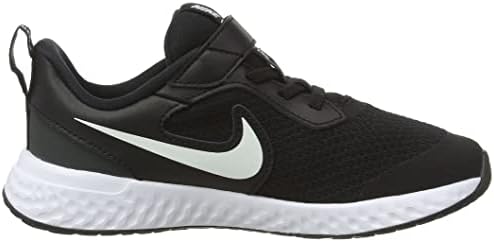 Nike Unissex-Child Revolution 5 Grade School Running Shoe