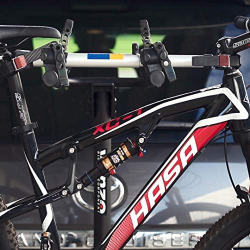 Adaptador multiuso de uso de bicicletas de bicicleta de bicicleta de carro de carro de ciclingdeal - Adaptador multiuso - grampo em