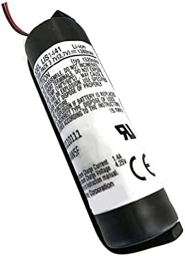 Bateria de substituição de oracca para Sony Cech-ZCM1E PS3 Move 4-168-108-01 4-195-094-02 LIP1450 LIS1441