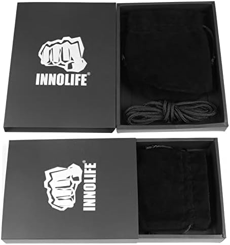 Innolife Boxing Dodge Ocultar Speed ​​Bag Flannel MMA Pendulum Training)