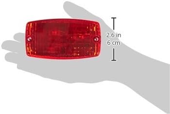 Peterson Manufacturing V306R Turn Signal Light