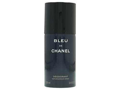 Chanel Bleu de Deodorant Spray, 3,4 oz