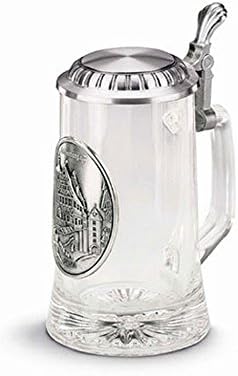 Beer Stein Rothenburg 0,5 litro