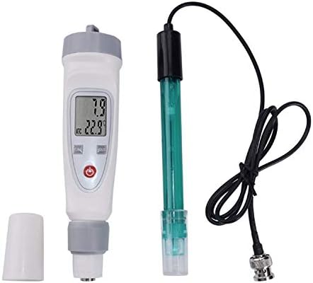 Testador de qualidade de água jf-xuan digital Testador de qualidade de água digital Pen