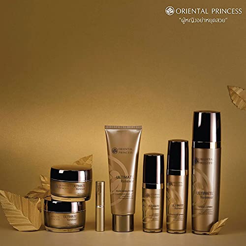 Princesa Oriental Ultimate Renewal Concentrado soro 30 ml.