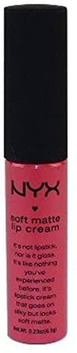 NYX Soft Matte Lip Cream Color