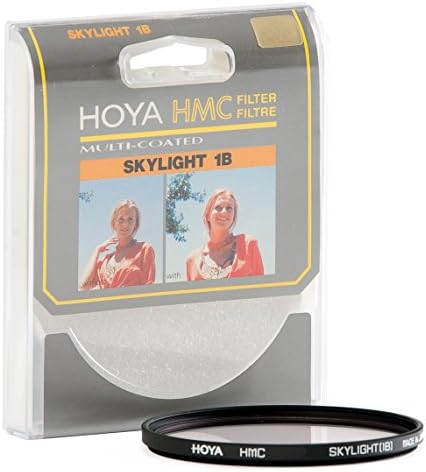 Hoya 46 mm HMC Skylight Filt-in Filtro