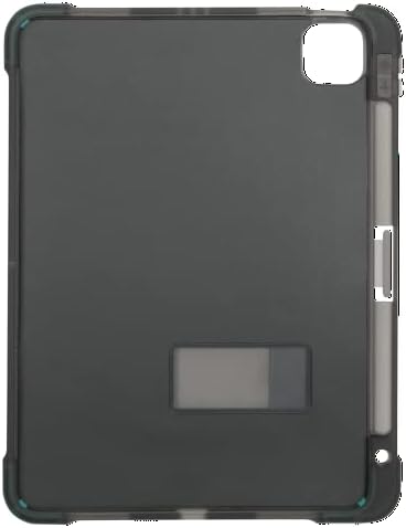 Targus Safeport THD915GL Caixa de transporte robusta por 10.9 a 11 Apple iPad Air, iPad Pro, iPad Pro, iPad Pro, iPad Air Tablet -