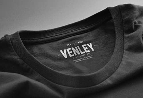 T-shirt oficial da NCAA Venley NCAA