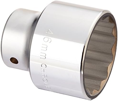 Mintcraft MT-SM6046 SOCKET 46mm 3/4 Drive, 12 pontos