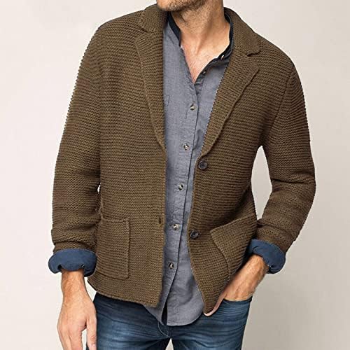 Jaquetas para homens outono e inverno moda masculina solta quente com capuz de jaquetas com capuz Jackets