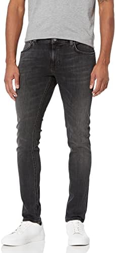 Nudie Jeans apertado Terry Treat