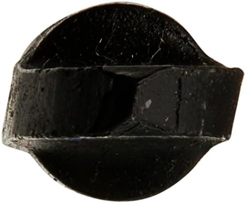 Black+Decker 16901 Bit de broca de vidro/ladrilho, 3/16 polegadas x 2-1/4 polegadas