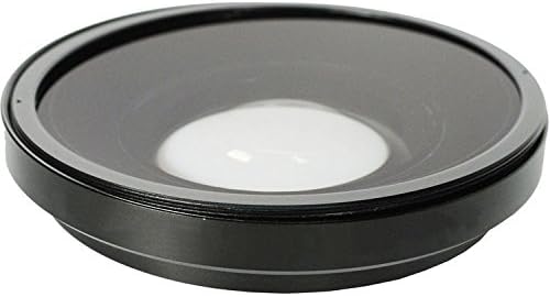 0,33x lente de peixe de alta qualidade para o Sony Cyber-shot DSC-RX10 IV