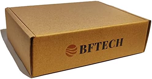 Carregamento de bateria do carregador de desktop bftech