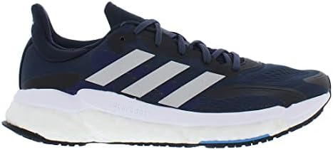 Adidas Solar Boost 4 Shadow Navy/prata metálica/turbo 11 D