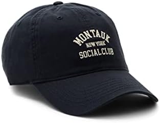 Pacsun feminino Montauk Social Club Pai chapéu