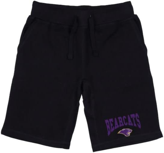 McKendree Bearcats Premium College Fleece Shorts de cordão