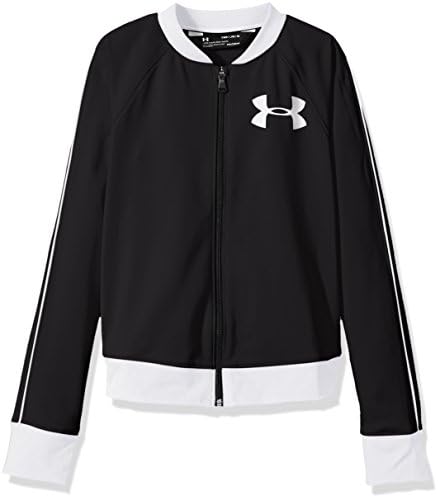 Under Armour Girls 'Track Jacket