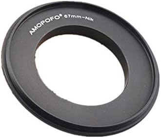 Adaptadores de reversão de lentes de 49 mm para anel de adaptador de macro de montagem reversa PENTAX K PK