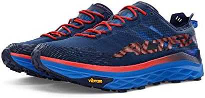 ALTRA MEN AL0A547K MONT BLANC TRAIL SLAPH