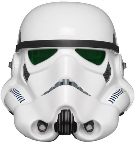 EFX Star Wars Stormtrooper Helmet Prop Replica