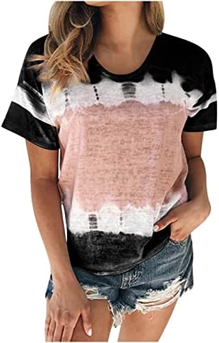 Camisas ocidentais para mulheres escapam o pescoço de verão blusas de verão