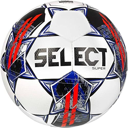 Selecione Super Soccer Ball