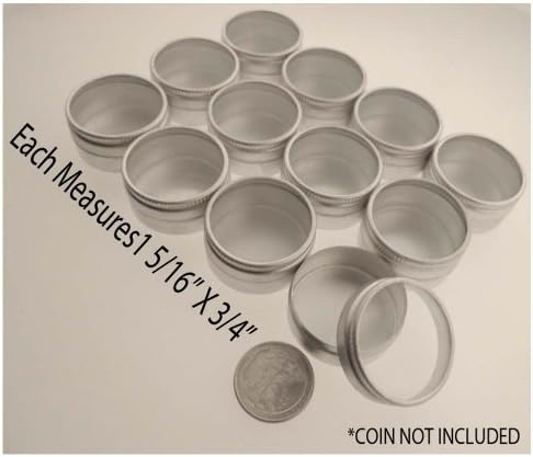 Conjunto de recipientes de alumínio Hawk - TJ1615-12
