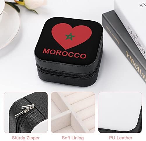 Love MarroCco Jewelry Boxes