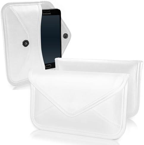 Caixa de onda de caixa para Huawei P40 Pro+ 5G - Bolsa mensageira de couro de elite, design de envelope de capa de couro