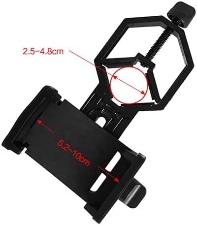 Filtro de telescópio svbony, filtro de lua filtro uhc telescópio de astronomia Ocular 1.25 filtro da lua para observação