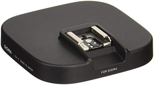 Sigma Flash USB Dock FD-11, preto
