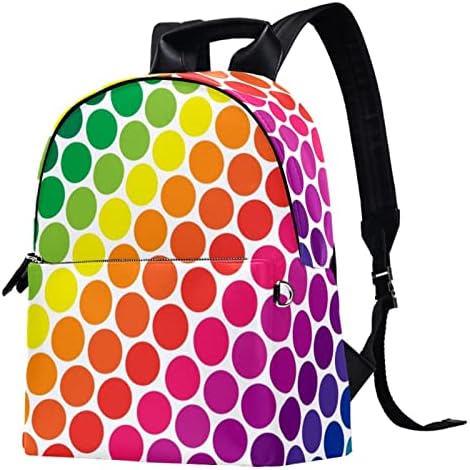 Mochila de viagem VBFOFBV para mulheres, caminhada de mochila ao ar livre de esportes esportivos casuais mochila,