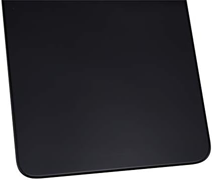 Exibir touch digitalizador de vidro LCD Solução de tela para Samsung Galaxy A20S Black SM-A207F SM-A207M SM-A2070