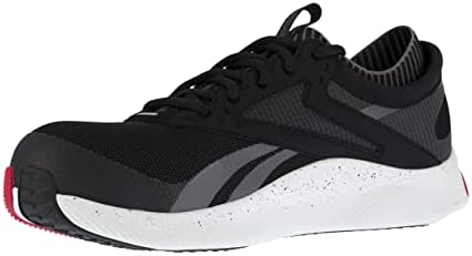 Reebok work hiit tr work compact toe mass oxford