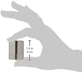 Soquete raso do artesão, métrica, unidade de 1/2 polegada, 23 mm, 12 pontos