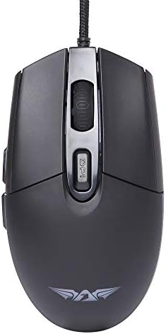 Mouse Raven III Pro Gaming