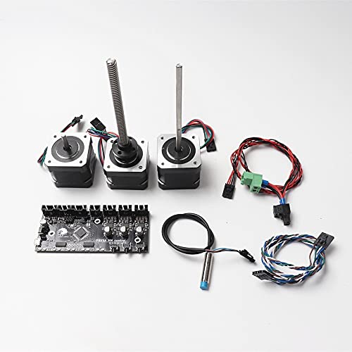 PERA I3 MK2.5/MK3 Multi material v2 MMU V2 3D PENTES EM PEÇAS ELÉTRICAS DA PRIMEIRA, CONTROLE, KIT MOTORES, Cabo