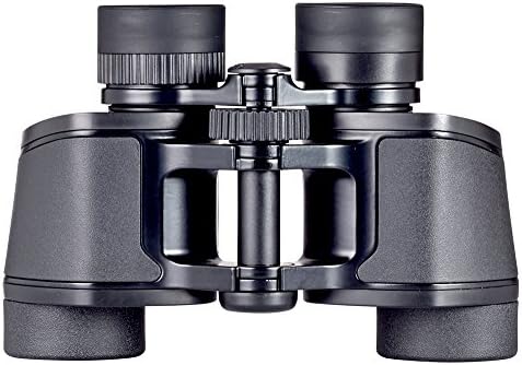 Opticron Adventurer T WP 6.5x32 Binocular, preto
